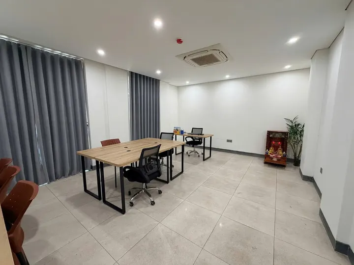 CHO THUÊ CĂN HỘ, VĂN PHÒNG!