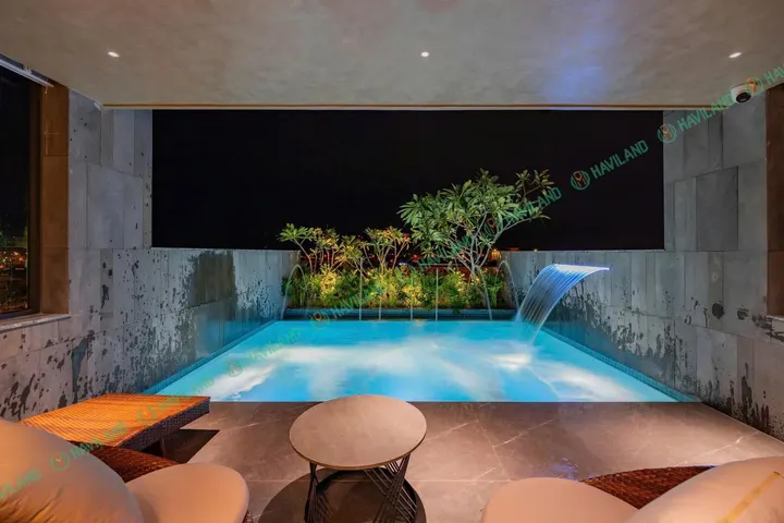 BRAND NEW 1BR APARTMENT WITH SWIMMING POOL – PHAN KHOI ST (10M VND)