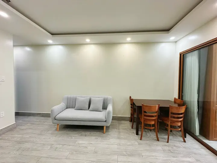 BRAND-NEW STUDIO APARTMENT – FULLY FURNISHED