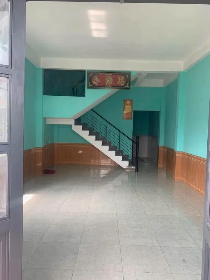 Cho thuê nhà nguyên căn kiệt Trần Hưng Đạo , Điện Bàn Đông