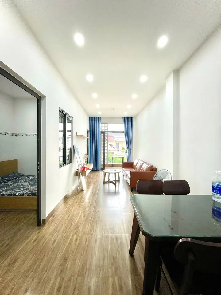 CĂN HỘ 2PN FULL NỘI THẤT – NHẬN PET, NHẬN KHÁCH NƯỚC NGOÀI