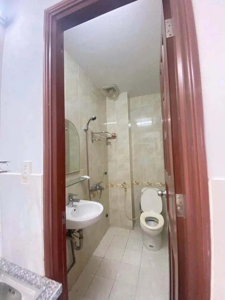 CĂN HỘ STUDIO BAN CÔNG NGAY CHỢ ĐÊM HELIO
