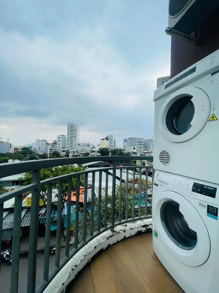 11tr9 quận Hải Châu - full nội thất