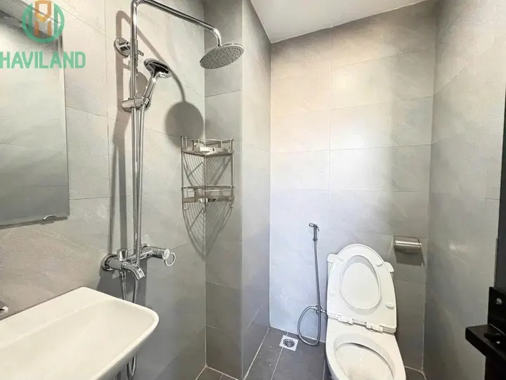 CĂN HỘ STUDIO MỚI 100% | HÒA CƯỜNG