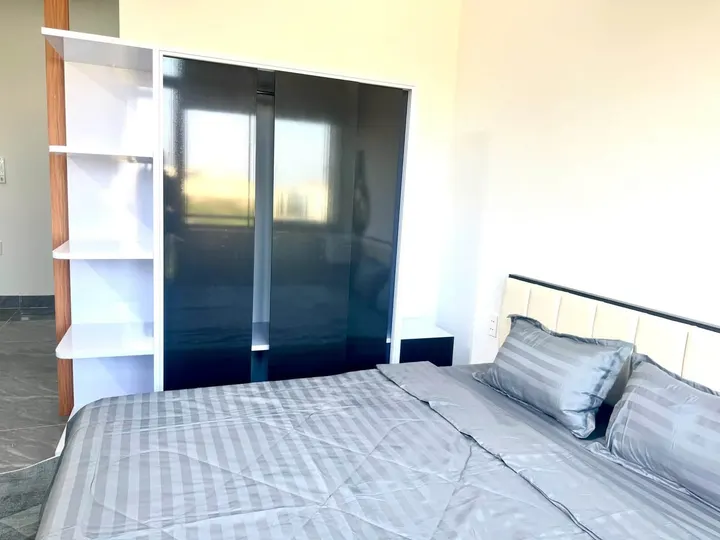 Studio Gần Khu FPT – Giá Chỉ 5.5 Triệu