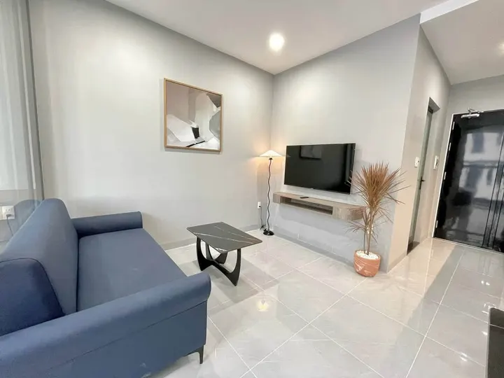 Căn hộ quận Hải Châu