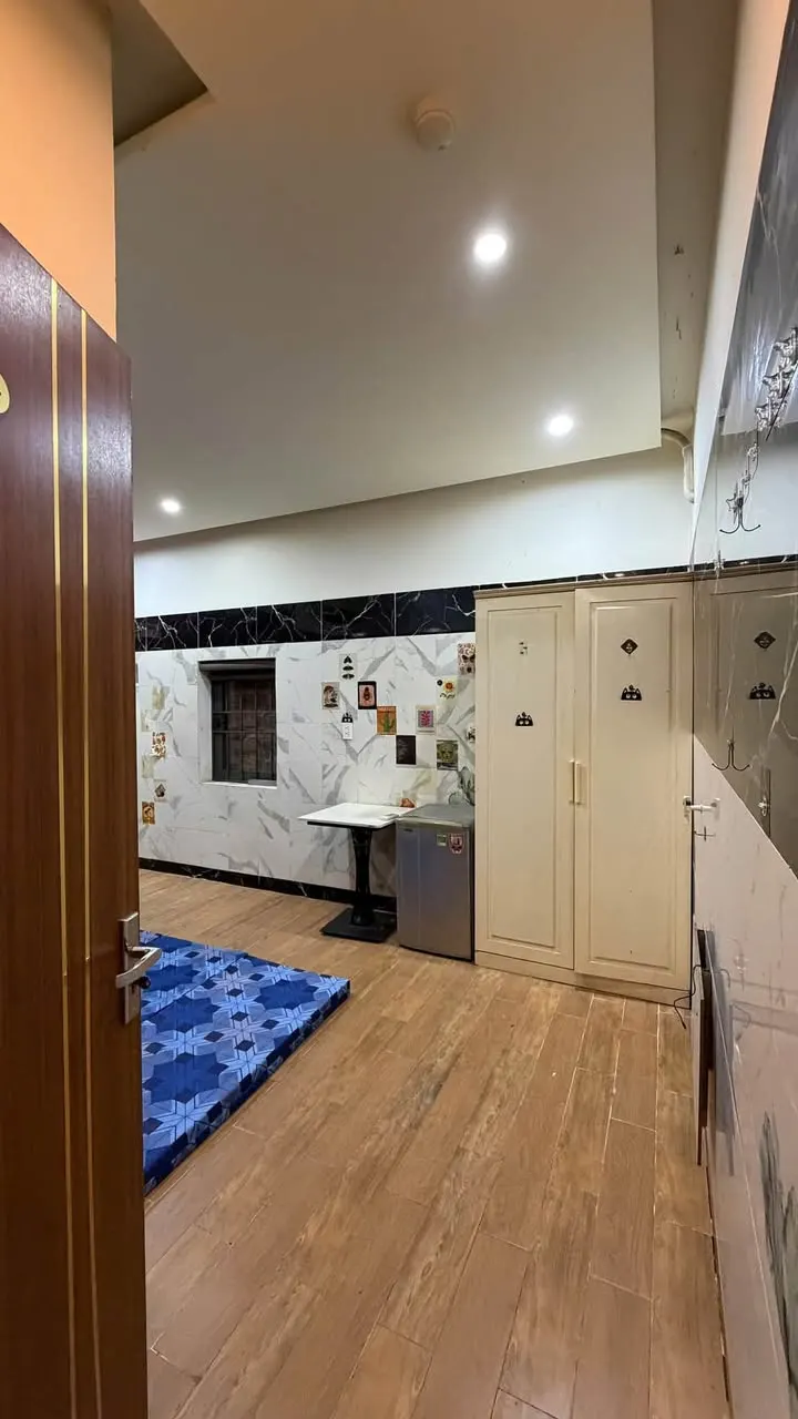 CĂN HỘ FULL NT KHU VỰC HOÀ MÌNH LIÊN CHIỂU GIẶT RIÊNG