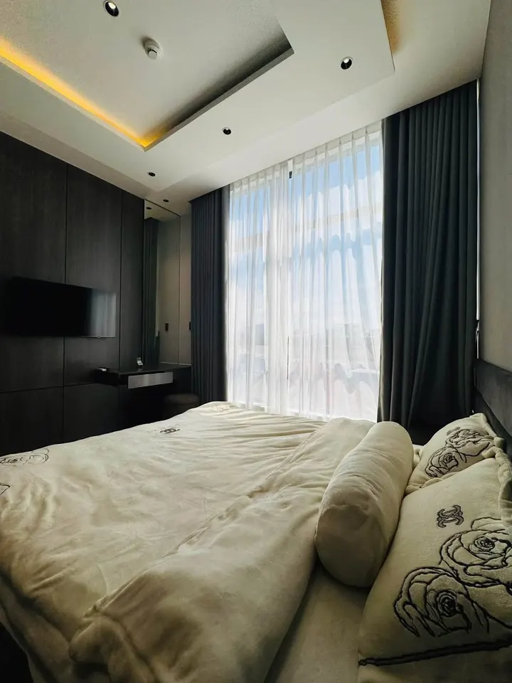LUXURY STUDIO APARTMENT – NEAR MY KHE BEACH