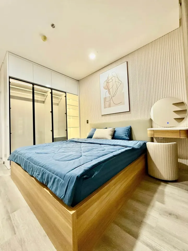 CĂN HỘ 2 PHÒNG NGỦ– VIEW SÔNG HÀN – MONARCHY, TRẦN HƯNG ĐẠO
