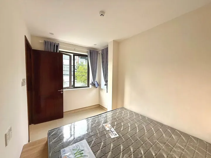 CĂN HỘ MỚI LÊN SÓNG NEW 100%