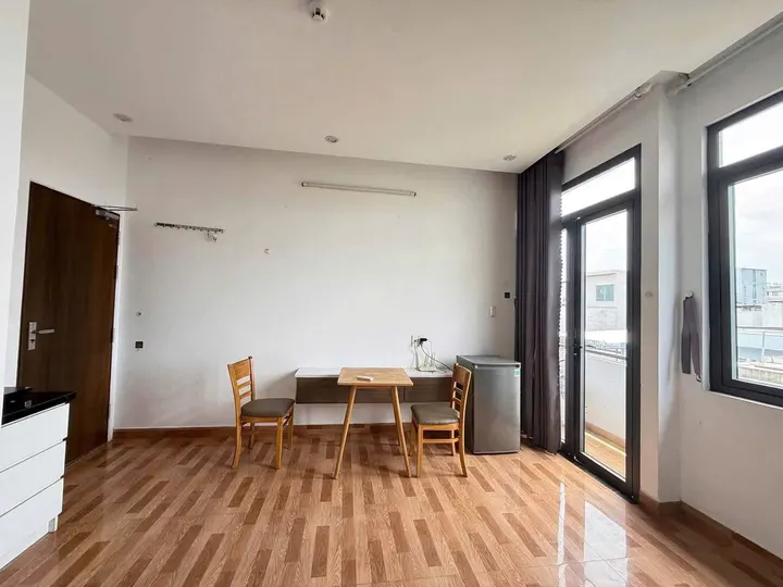 Studio Lê Vĩnh Huy – Hòa Cường