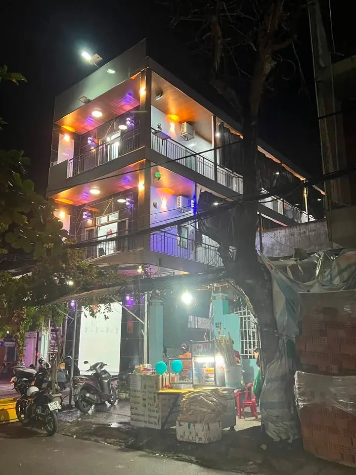 Phòng full nội thất gần chợ Thanh Vinh – Liên Chiểu (10/7 trống)