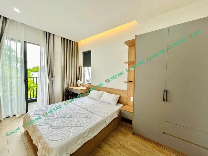 1-BEDROOM APARTMENT – VU NGOC NHA | SON TRA