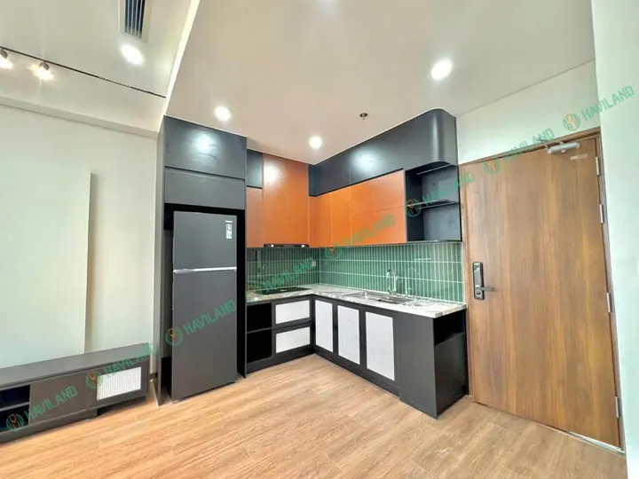 For rent - Brand new studio apartment in the FPT Urban Area, quiet place, Da…