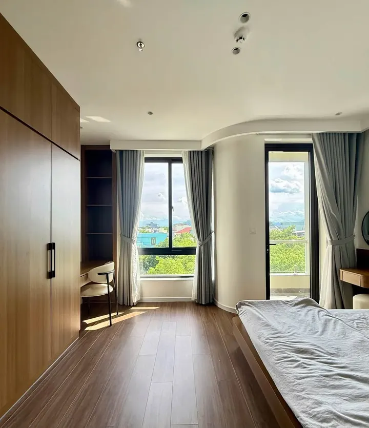 NEW 1-BEDROOM APARTMENT FOR RENT
