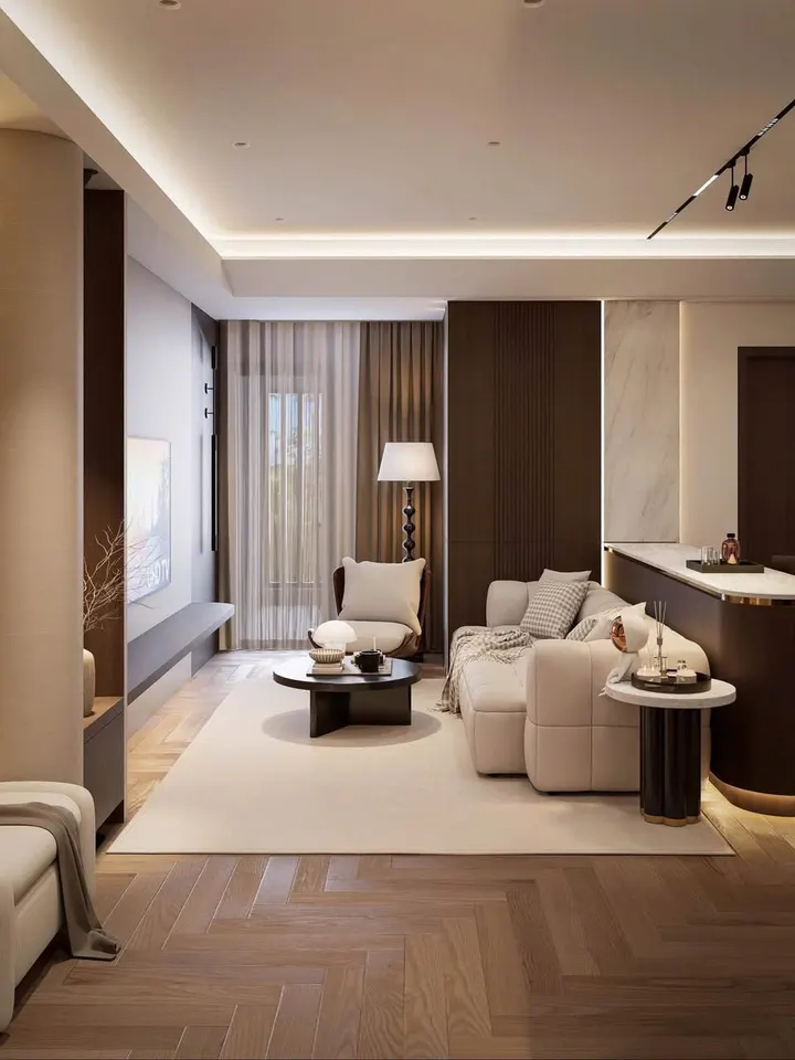 2-BEDROOM APARTMENT FOR RENT – Sun Ponte, Tran Hung Dao | Da Nang