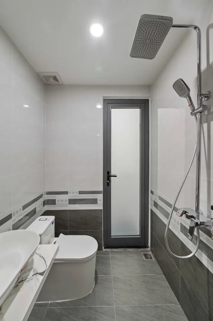 11.5mil Hai Chau district — studio available now!