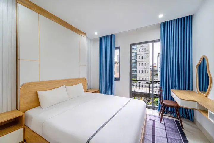 1-Bedroom Apartment for Rent
