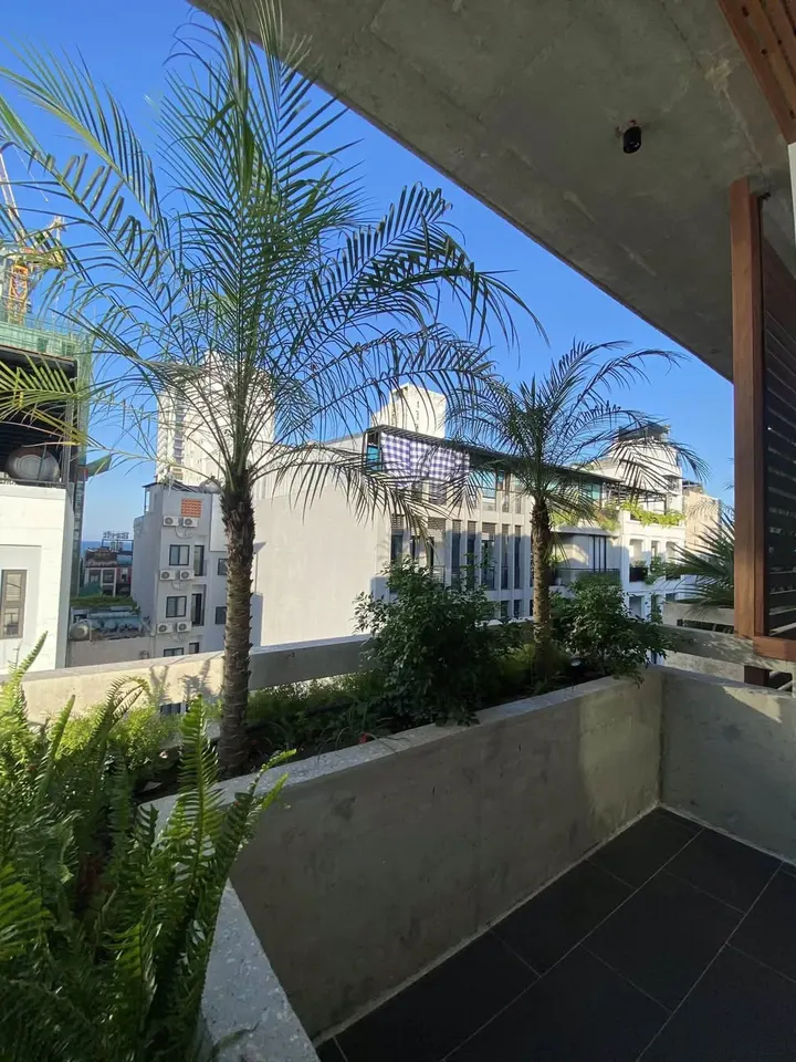 1-BEDROOM APARTMENT FOR RENT – AN THUONG 32 | DA NANG