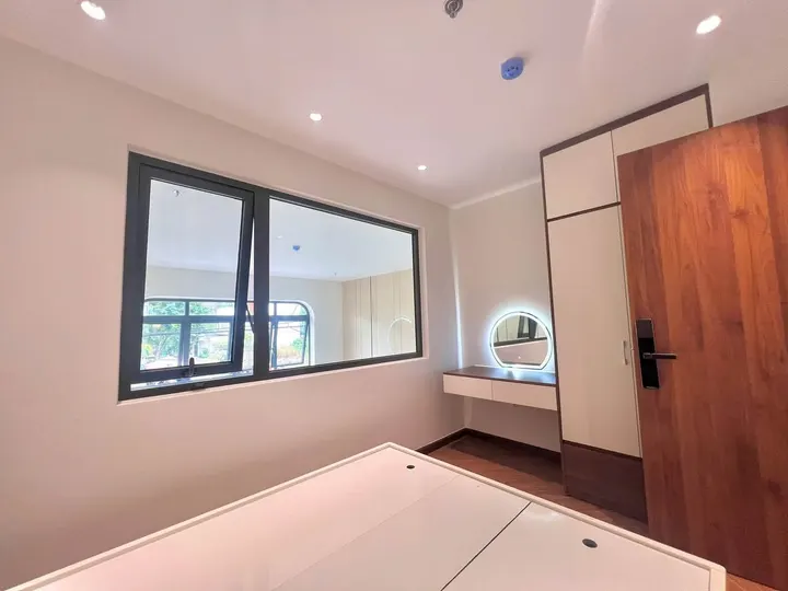 2-Bedroom Apartment for Rent