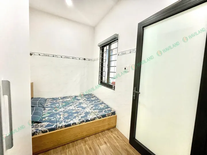 2PN FULL NỘI THẤT – CHỈ 8TR5 | TRỐNG SẴN