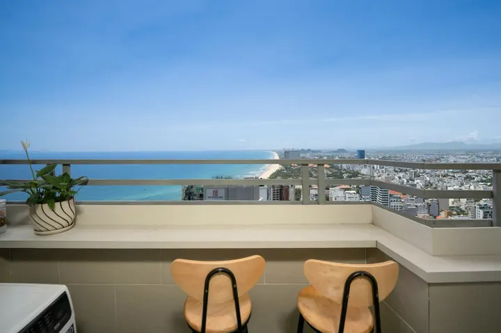 MUONG THANH LUXURY APARTMENT IS ABOUT TO BE AVAILABLE