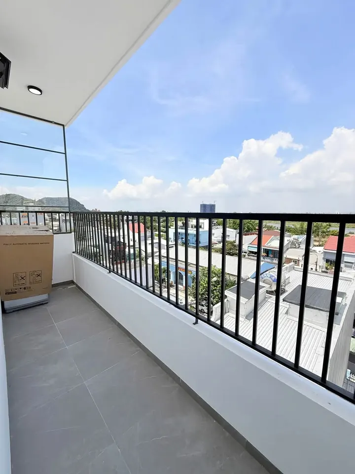 Chính chủ cho Thuê Căn Hộ đẹp tại Khuê Mỹ