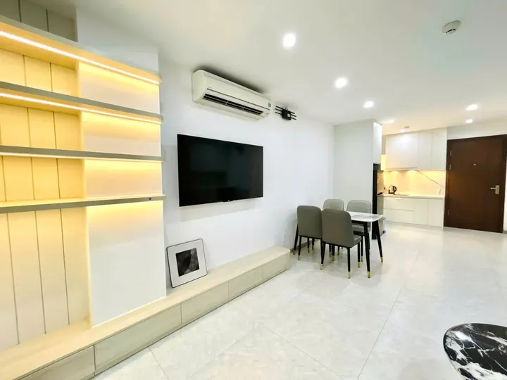 1BR APARTMENT IN MY AN